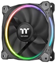 Thermaltake Riing Plus 14 LED RGB Radiator Fan TT Premium Edition (3 Fan Pack)