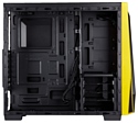 Corsair Carbide Series SPEC-04 Black/yellow