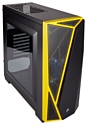 Corsair Carbide Series SPEC-04 Black/yellow