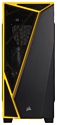 Corsair Carbide Series SPEC-04 Black/yellow