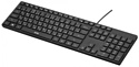ACME Wired Keyboard KS07 black USB
