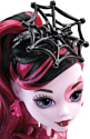 Monster High Welcome to Monster High Draculaura (DNX33)