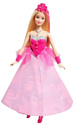 Barbie in Princess Power Super Sparkle Doll (CDY61)