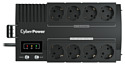 CyberPower BS450E new