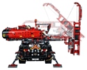 LEGO Technic 42082 Подъёмный кран для пересечённой местности