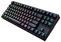 Cooler Master MasterKeys Pro S RGB black USB