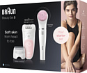 Braun 5-875 BS Silk-epil 5 Beauty Set Wet & Dry