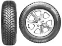 Lassa Snoways 4 205/55 R16 94V