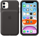 Apple Smart Battery Case для iPhone 11 (черный)