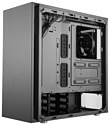 Cooler Master Silencio S600 (MCSS600-KN5N-S00) w/o PSU Black