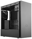 Cooler Master Silencio S600 (MCSS600-KN5N-S00) w/o PSU Black