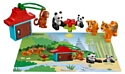 LEGO Education PreSchool DUPLO 45029 Животные