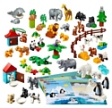 LEGO Education PreSchool DUPLO 45029 Животные