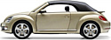 Volkswagen Beetle Cabrio 5C3099302P7W
