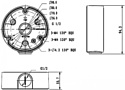 Dahua DH-PFA135