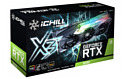 INNO3D iCHILL GeForce RTX 3090 24576MB X3 (C30903-246XX-1880VA37)