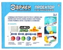 ЭВРИКИ 2877117 Проектор и светящееся дерево