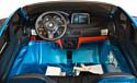Toyland BMW X6M JJ2168 (синий)