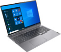 Lenovo ThinkBook 16p G2 ACH (20YM000BRU)