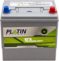 Platin Asia EFB R+ (63Ah)