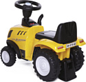 Baby Care Holland Tractor 658-T (желтый)