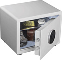 CRMCR Cayo Anno Fingerprint Safe Deposit Box 30Z (белый)