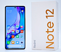 Xiaomi Redmi Note 12 5G 8/256GB (китайская версия)