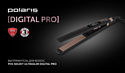 Polaris PHS 5012KT UltraSlim Digital Pro