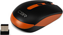 CBR CM 554R black/orange