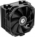 ID-COOLING SE-224-XTS Mini Black