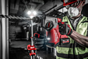 Milwaukee M18 ONE FH-0X 4933478886 (без АКБ, кейс)