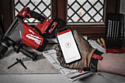 Milwaukee M18 ONE FH-0X 4933478886 (без АКБ, кейс)