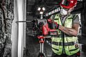 Milwaukee M18 ONE FH-0X 4933478886 (без АКБ, кейс)