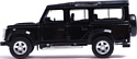 Автоград Land Rover Defender 3098626 (черный)