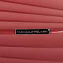 Francesco Molinary 338-PP802-3-20 (бордовый)