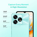 Umidigi A15 8/256GB