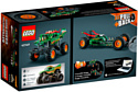 LEGO Technic 42149 Монстр-трак Monster Jam Dragon