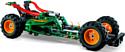 LEGO Technic 42149 Монстр-трак Monster Jam Dragon