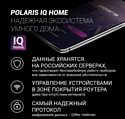 Polaris PUH 1010 Wi-Fi IQ Home