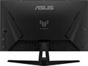 ASUS TUF Gaming VG27AQM1A