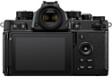 Nikon Zf Body