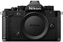 Nikon Zf Body