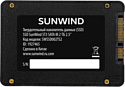 SunWind ST3 SWSSD002TS2 2TB