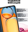 Bingo Book для Xiaomi Redmi 13C/Poco C65 (синий)