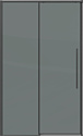 Grossman Galaxy 100.K33.01.140.42.10 140x195 (графит сатин/стекло тонированное) Grossman Galaxy 100.K33.01.140.42.10 140x195 (графит сатин/стекло тонированное)