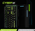 MelGeek Cyber 01