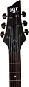 Schecter SGR C-1 FR WSN