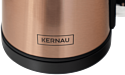 Kernau KSK 101 Champagne