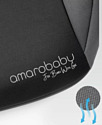 Amarobaby Spector AB222007SChSe/09 (черный/серый)