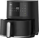 Philips MultiFry 3 Air fryer HF 3030 BK 0X12500002